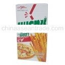 Japan Snack Glico PRETZ PIZZA FLAVOUR Biscuit Sticks Confectionery
