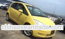 YOM:2003 MITSUBISHI COLT 1.5 CVT