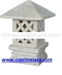 BALI GARDEN LAMP BGL11