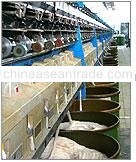 UNIT 5 - T/C RAW WHITE or CVC RAW WHITE YARN 5's - 10's