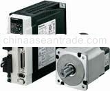 Servo Motor + Drive