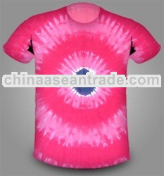 Tie dye t shirt from bali