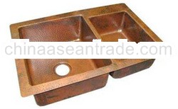 copper sink (CSQ-011)