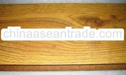 Super Classic 12mm with 4 sides V-Groove. laminate flooring