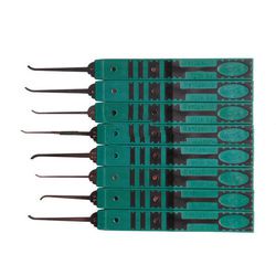 Super Locksmith Tool KLOM South Korea 32 Lily Set and best price