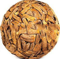 OLD TEAK ROOT FURNITURE OTRF45