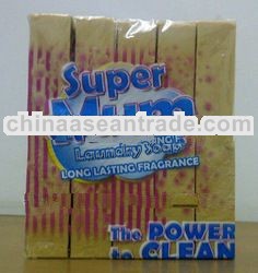 Super Mum Laundry Soaps