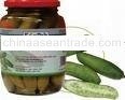 Cucumber Gerhin From