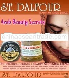 St Dalfour Miracle Cream
