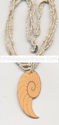 Shell Necklace