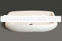 Terrazzo stone Sink (TS-010)