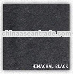 Himachal Black granite