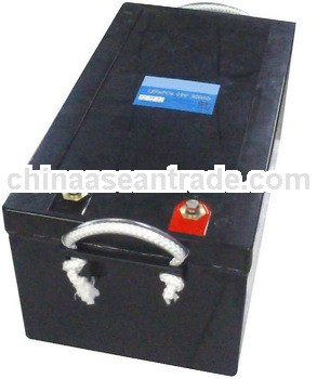 lifepo4 12v battery for energy storage system