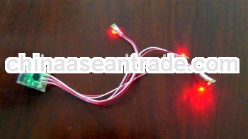 light up children sport shoes flashing led shoes light