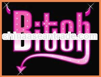 light up sheet with inverter,light el shirt panel