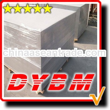 lightweight decorative calcium silicate board (manufacturer)