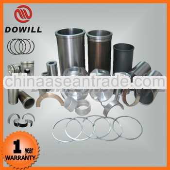liner kit fit for Komatsu 6D155 engine