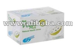 FIRST VITA PLUS GUYABANO FLAVOR