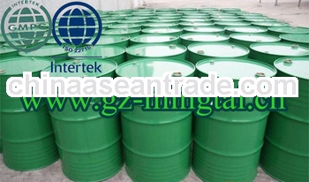 liquid citronella oil, CAS 8000-29-1