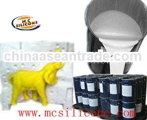 liquid silicone rtv2 for molding