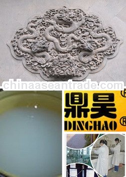 liquid silicone rubber molds for crafts