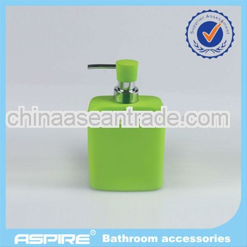 liquid soap dispenser for hotel
