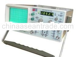 ATTEN AT5011A Spectrum Analyzer + Tracking Generator 1050MHz