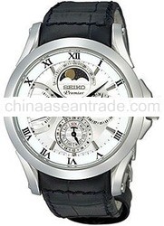 Premier Kinetic Direct Drive Moon Phase SRX003