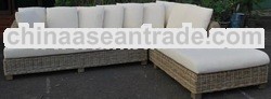 B-Corner sofa 2-panels