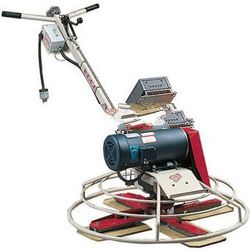 Power Trowel 7885 Edco 30" Power Trowels