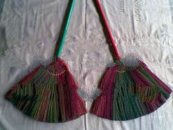Grass Broom 4