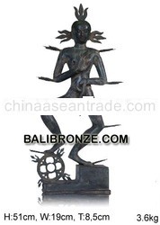 ACINTYA 001- BaliBronze.com