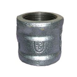 BANDED COUPLINGS