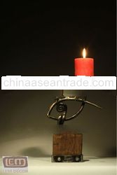 candle holder