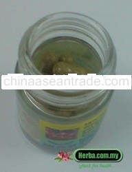 Mahkota Dewa Capsule - Anti cancer