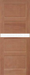 Engineered Wood Door-d-02