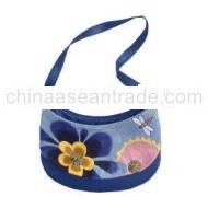 BT 102B Embroidery Bags
