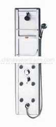 SHOWER PANEL