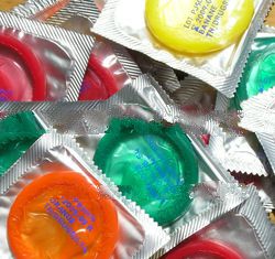 Condom For Sale