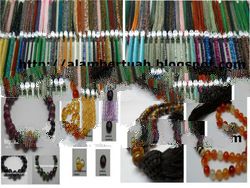 Stone Beads / Gemstone Beads