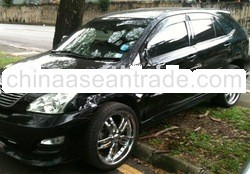 Used Vehicles For Half Cut Set Parts