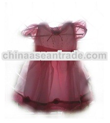 FD 022 flower dress
