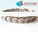 BIO-MAGNETIC BRACELETS