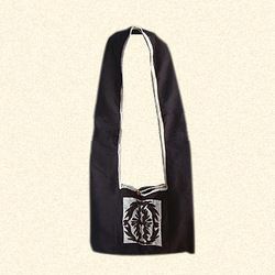 Bali Sequined Handbag