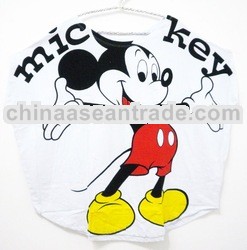 EGG SHIRT MICKEY MOUSE