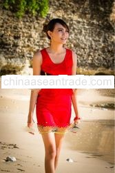 new design fashion beach dress,Bali Glamorous Fancy Sexy Newest Style Mini Dress Jungle Inspiration