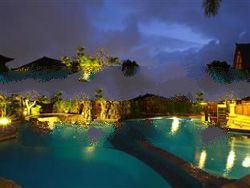 4* HOTEL IN SEMINYAK