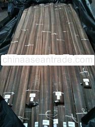Ebony Veneer