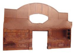 Paneled rooms, Libraries, Entertainment Center, Mantel