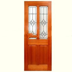 [Super Deal] Wooden Door